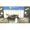 MOTORINO TERGIPARABREZZA 027 FORD MONDEO (CA2) (04/07-) QXBA 1694757