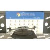 MECCANISMO TERGIPARABREZZA CON MOTOR 032 LANCIA YPSILON (TE) (09/06-12/08) 188A4000 51727384