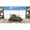 MECCANISMO TERGIPARABREZZA CON MOTORINO 034 CITROEN C3 1A SERIE (02/02-12/05) KFV 6401F4