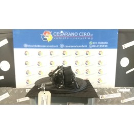 MOTORINO TERGIPARABREZZA 009 VOLKSWAGEN FOX (5Z) (04/05-07/11) CHF 5Z0955119C