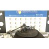 MECCANISMO TERGIPARABREZZA CON MOTORINO 034 CITROEN C3 1A SERIE (02/02-12/05) HFX 6401F4