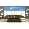 FANALE POST. ROSSO SX. 057 OPEL CORSA (X01) (10/00-06/06) Z12XE 9196363