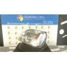 PROIETTORE SX. 075 NISSAN MICRA (K11E) (09/00-01/03) CG10 B60601F511