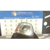 PROIETTORE DX. 076 NISSAN MICRA (K11E) (09/00-01/03) CG10 B60101F511
