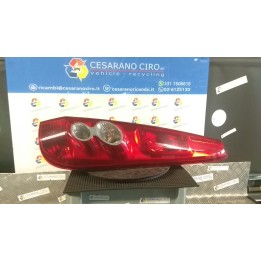 FANALE POST. DX. 088 FORD FIESTA (CBK) (12/05-12/08) FXJA 1437625
