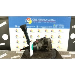 POMPA SERVOSTERZO C/SERBATOIO 016 CITROEN C4 PICASSO (09/06-08/13) 9HZ 4008F3