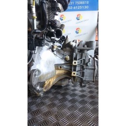 CAMBIO COMPL. C/RAP. 3.94 003 OPEL ASTRA (T98) (03/98-09/04) X14XE 55561999