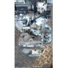 CAMBIO COMPL. C/RAP. 3.94 003 OPEL ASTRA (T98) (03/98-09/04) X14XE 55561999