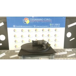 MOTORINO AVVIAMENTO 1.0KW 005 VOLKSWAGEN POLO (9N) (04/05-) BUD 02T911023R