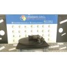 MOTORINO AVVIAMENTO 1.0KW 005 VOLKSWAGEN POLO (9N) (04/05-) BUD 02T911023R