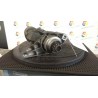 MOTORINO AVVIAMENTO 1.0KW 005 VOLKSWAGEN POLO (9N) (04/05-) BUD 02T911023R