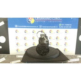 COMPRESSORE A/C 018 TOYOTA YARIS (03/99-11/05)     (JPP) 1SZFE 8832052010