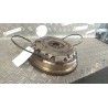 VOLANO MOTORE CON CORONA DENTATA 037 FIAT DUCATO FURGONE (4Y) (04/14-07/ F1AGL411D 5801847311