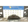 PULEGGIA ALBERO MOTORE 038 FIAT DUCATO FURGONE (4Y) (04/14-07/ F1AGL411D 5801953017