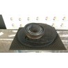 PULEGGIA ALBERO MOTORE 038 FIAT DUCATO FURGONE (4Y) (04/14-07/ F1AGL411D 5801953017