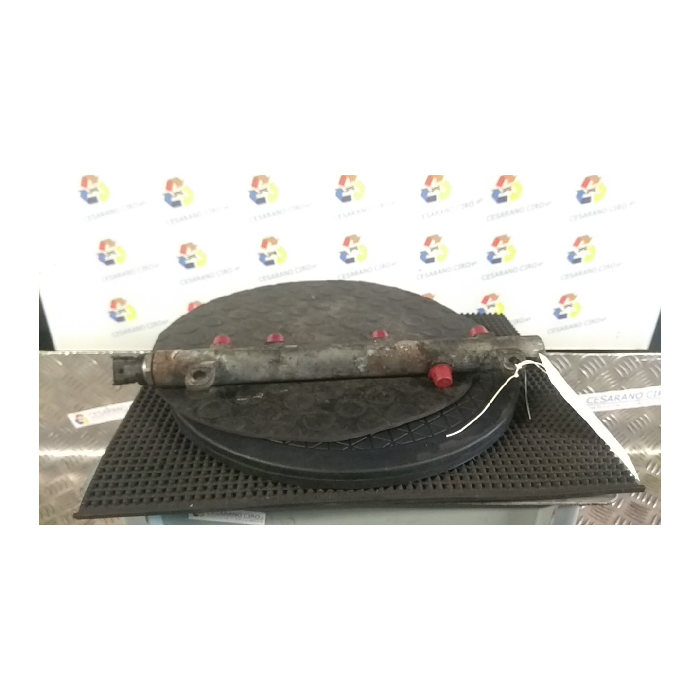 DISTRIBUTORE CARBURANTE 039 FIAT DUCATO FURGONE (4Y) (04/14-07/ F1AGL411D 5801386699