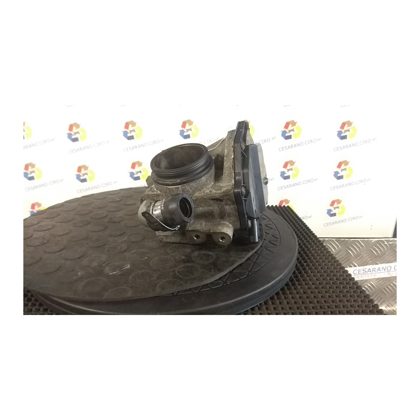 ELETTROVALVOLA EGR 045 FIAT DUCATO FURGONE (4Y) (04/14-07/ F1AGL411D 5802061033