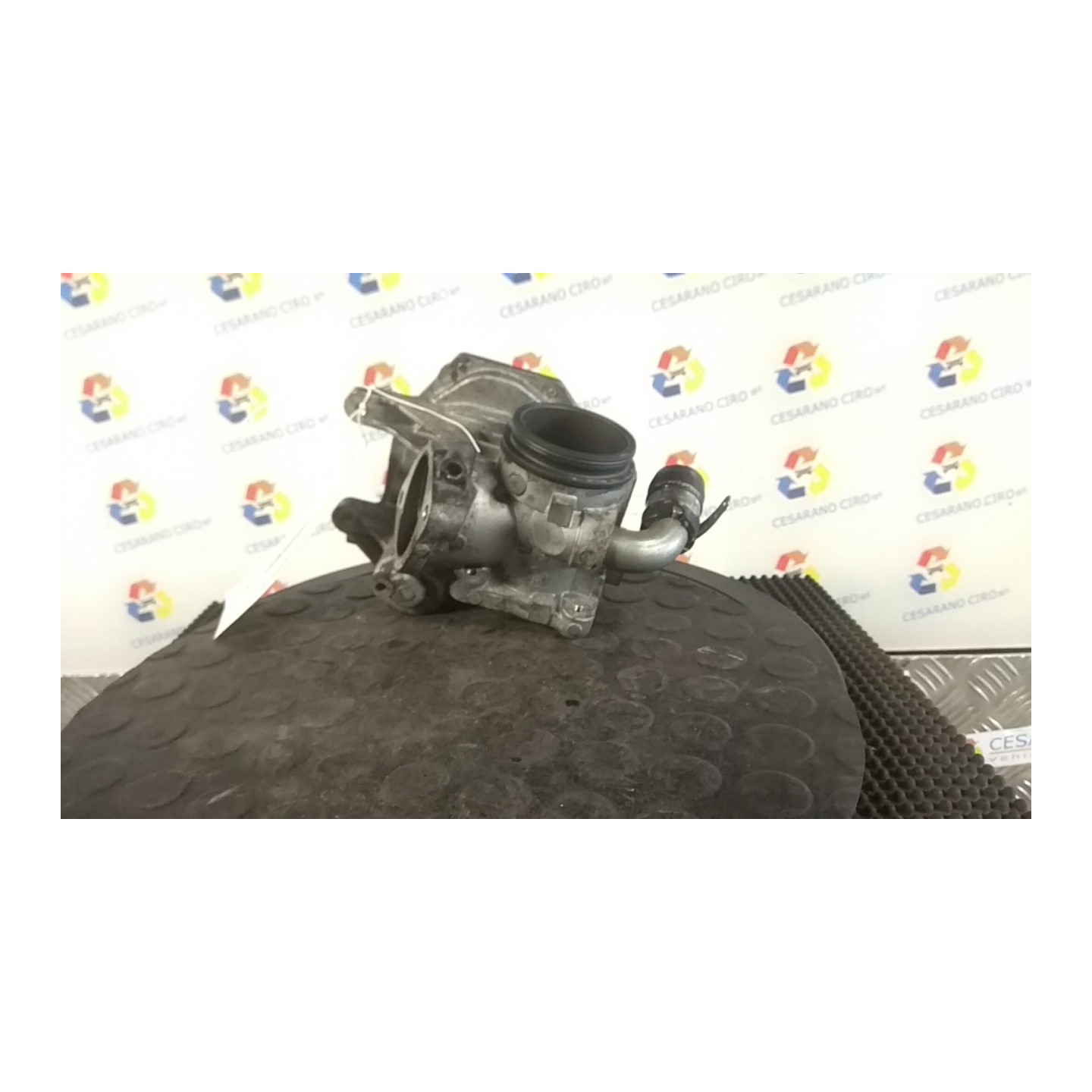 ELETTROVALVOLA EGR 045 FIAT DUCATO FURGONE (4Y) (04/14-07/ F1AGL411D 5802061033