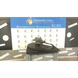 POMPA SERVOSTERZO 049 FIAT DUCATO FURGONE (4Y) (04/14-07/ F1AGL411D 5801836047