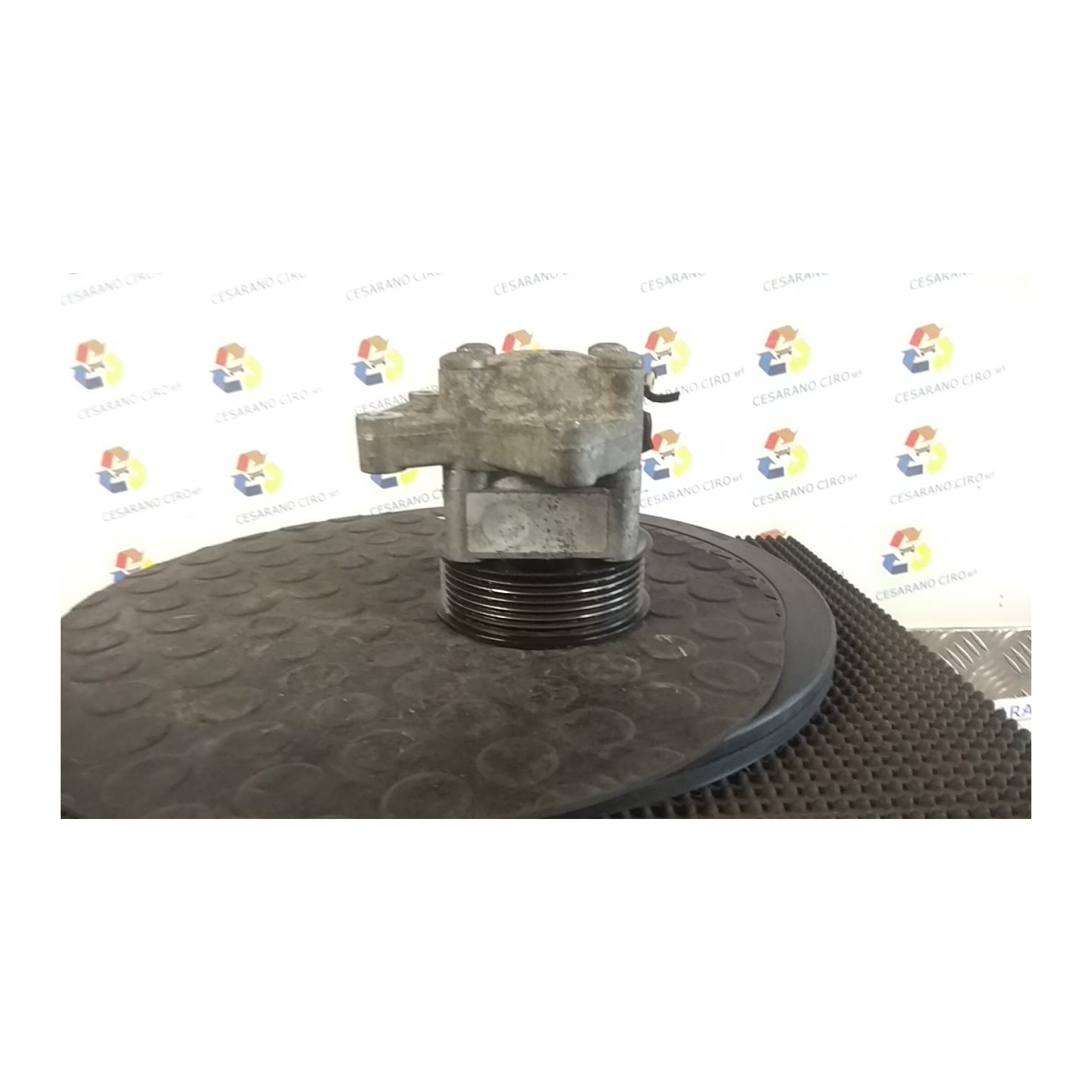POMPA SERVOSTERZO 049 FIAT DUCATO FURGONE (4Y) (04/14-07/ F1AGL411D 5801836047