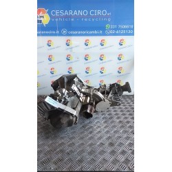 CAMBIO COMPL. 055 FIAT PANDA (2Q) (09/03-12/10) 188A4000 55247486