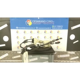 LEVA CAMBIO 080 ALFA ROMEO 156 (X1) (06/03-01/06) 937A1000 60779567