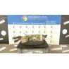 LEVA CAMBIO 080 ALFA ROMEO 156 (X1) (06/03-01/06) 937A1000 60779567