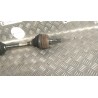 SEMIALBERO ANT. COMPL. SX. 089 OPEL ASTRA (P10) (10/09-06/18) A17DTR 13250834