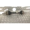 SEMIALBERO ANT. COMPL. SX. 089 OPEL ASTRA (P10) (10/09-06/18) A17DTR 13250834