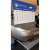 PARAURTI POST. P/SUP. C/SENSORI PARCHEGGIO 112 MERCEDES-BENZ CLASSE M (W164) (03/05-03/12) 642940 A1648852325