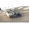PROIETTORE C/ CORNICE FINITURA NERA DX. 004 FORD FOCUS (CAP) (11/04-06/08) HHDA 1480985