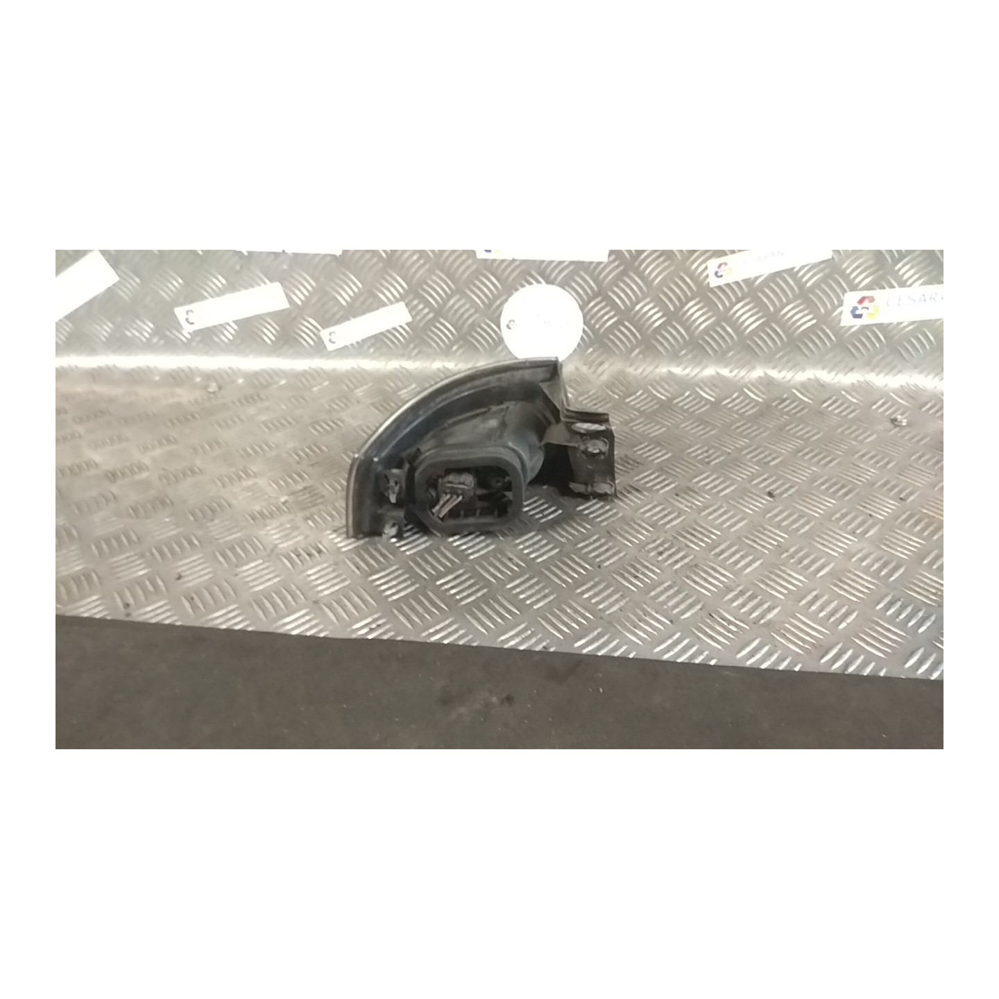 FANALE POST. PARTE EST. DX. 016 SEAT IBIZA (6L) (12/01-08/09) AXR 6L6945112B