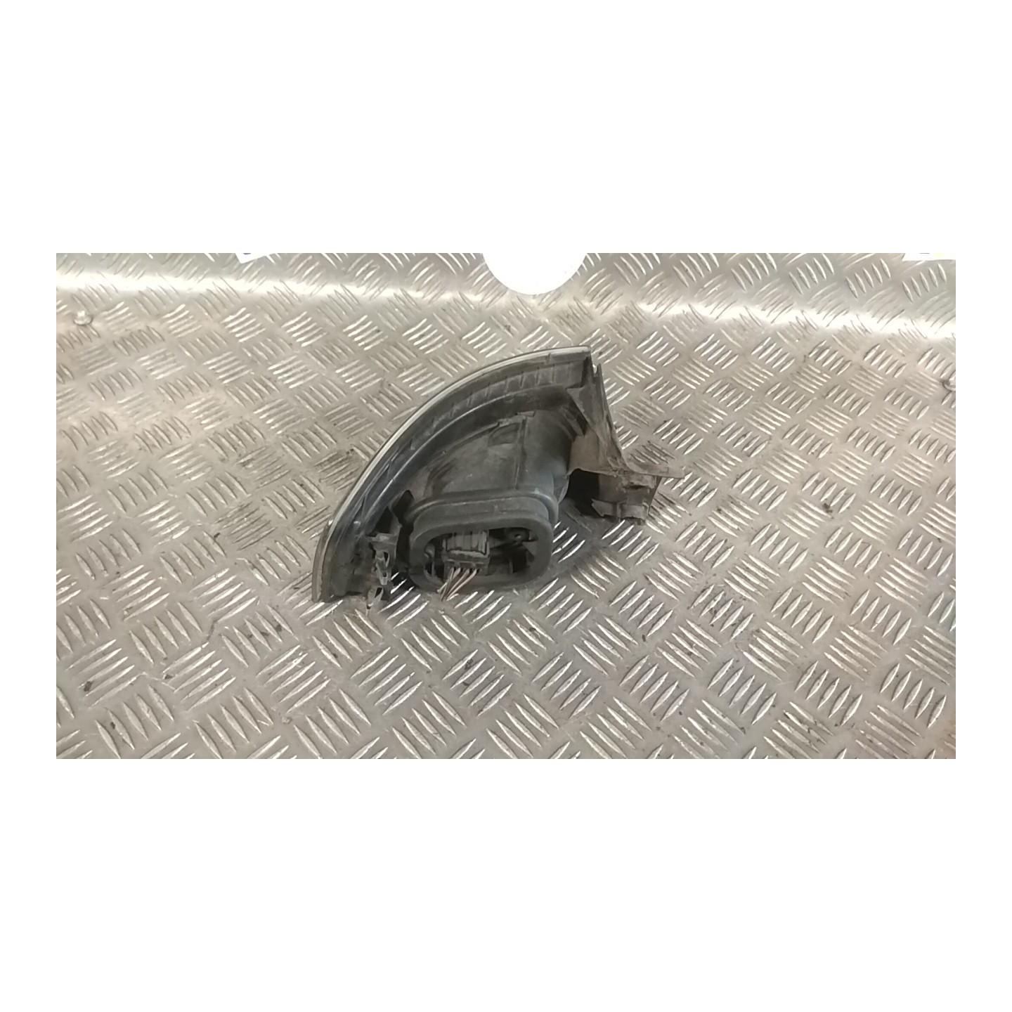FANALE POST. PARTE EST. DX. 016 SEAT IBIZA (6L) (12/01-08/09) AXR 6L6945112B