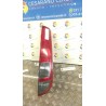 FANALE POST. DX. 019 FORD FOCUS (CAP) (11/04-06/08) G8DB 1420466