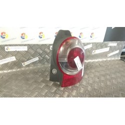 FANALE POST. DX. 026 RENAULT MODUS 1A SERIE (09/04-01/08) D4FD7 8200538785