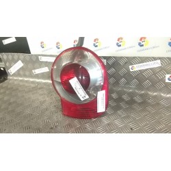 FANALE POST. DX. 026 RENAULT MODUS 1A SERIE (09/04-01/08) D4FD7 8200538785