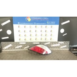 FANALE POST. HELLA DX. 028 OPEL ASTRA (A04) (01/04-03/11) Z16XEP 93190305