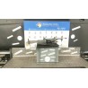 MECCANISMO TERGIPARABREZZA 035 MERCEDES-BENZ CLASSE M (W164) (03/05-03/12) 642940 A1648200041