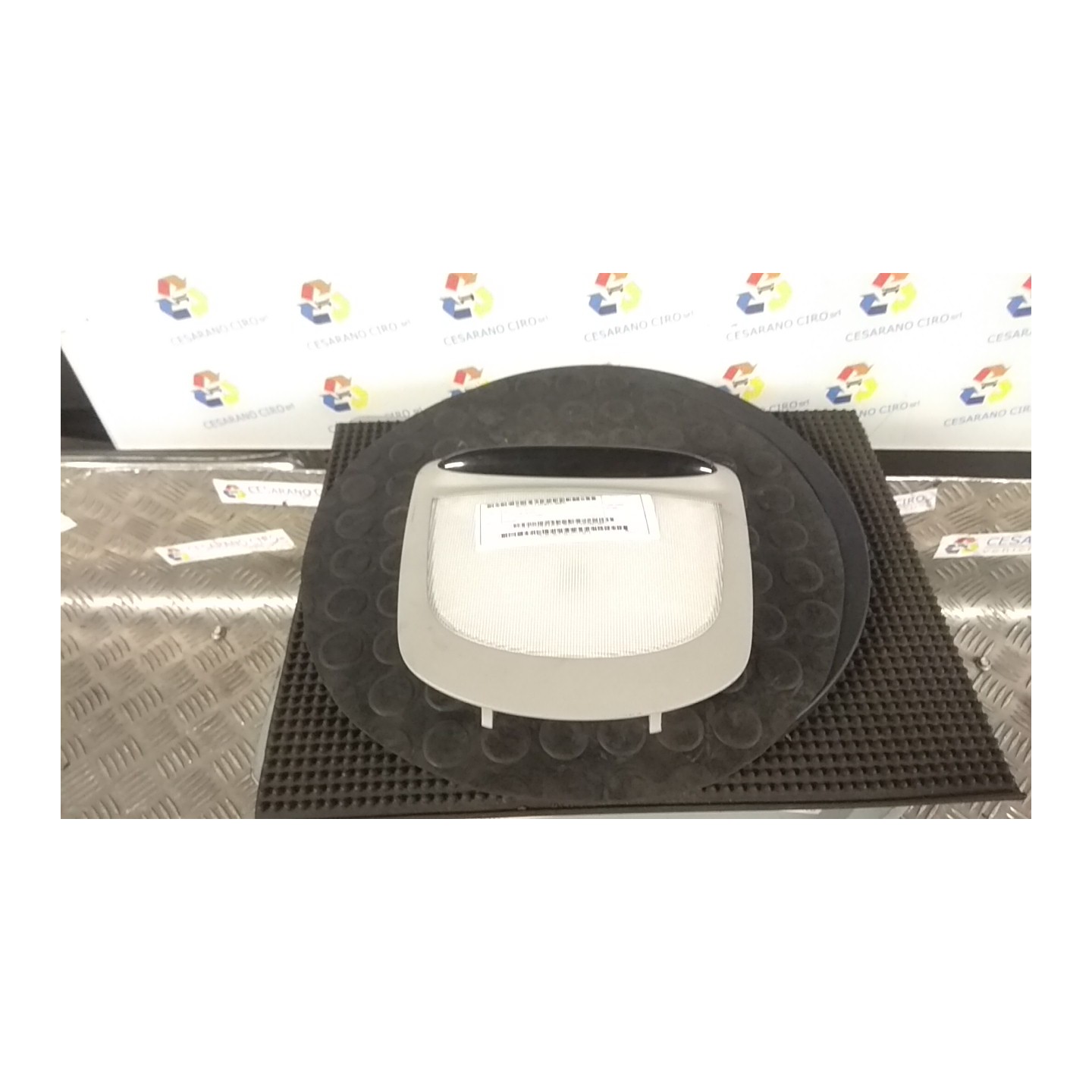 LUCE CORTESIA POST. TETTO 037 MERCEDES-BENZ CLASSE M (W164) (03/05-03/12) 642940 A16482000239051