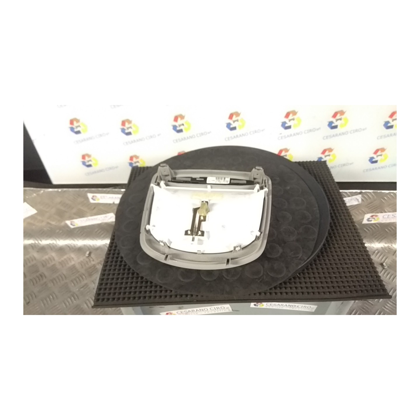 LUCE CORTESIA POST. TETTO 037 MERCEDES-BENZ CLASSE M (W164) (03/05-03/12) 642940 A16482000239051