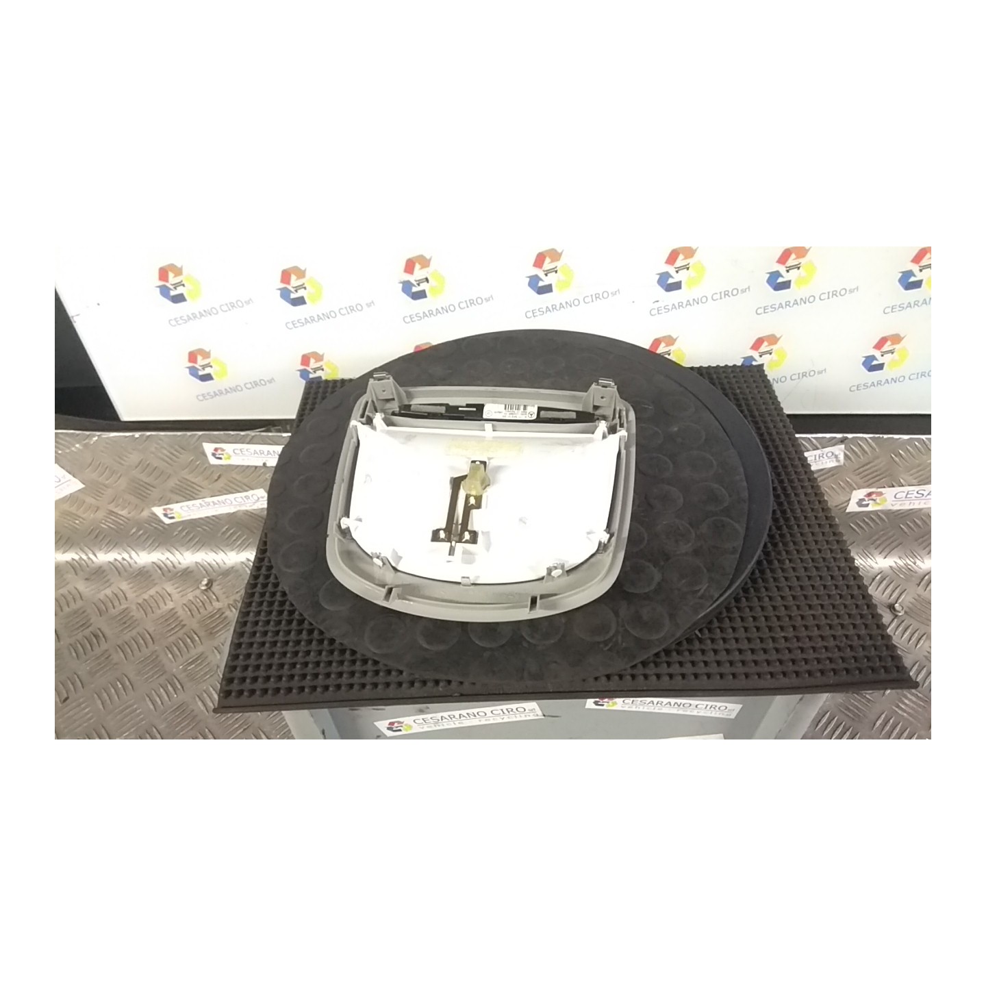 LUCE CORTESIA POST. TETTO 037 MERCEDES-BENZ CLASSE M (W164) (03/05-03/12) 642940 A16482000239051