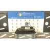 RETROVISORE INTERNO C/ANTIABB. 040 MERCEDES-BENZ CLASSE M (W164) (03/05-03/12) 642940 A1648101717
