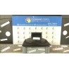 PORTAOGGETTI POST. CONSOLLE CENTR. C/PACCHETTO POSACENERE 050 MERCEDES-BENZ CLASSE M (W164) (03/05-03/12) 642940 A1646800510905