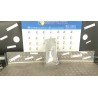 ALETTA PARASOLE PARABREZZA C/TETTO APRIBILE DX. 052 MERCEDES-BENZ CLASSE M (W164) (03/05-03/12) 642940 A1648101210