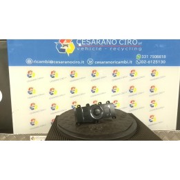BLOCCO COMANDO CLIMATIZZAZIONE POST. C/RISCALDAM.SEDILI 058 MERCEDES-BENZ CLASSE M (W164) (03/05-03/12) 642940 A16482094899174