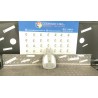 LUCE CORTESIA ANT. TETTO 060 MERCEDES-BENZ CLASSE M (W164) (03/05-03/12) 642940 A16482007859051