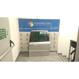 PORTA POST. SX. 093 LANCIA PHEDRA (TC) (06/02-01/11) RHR 9459933687