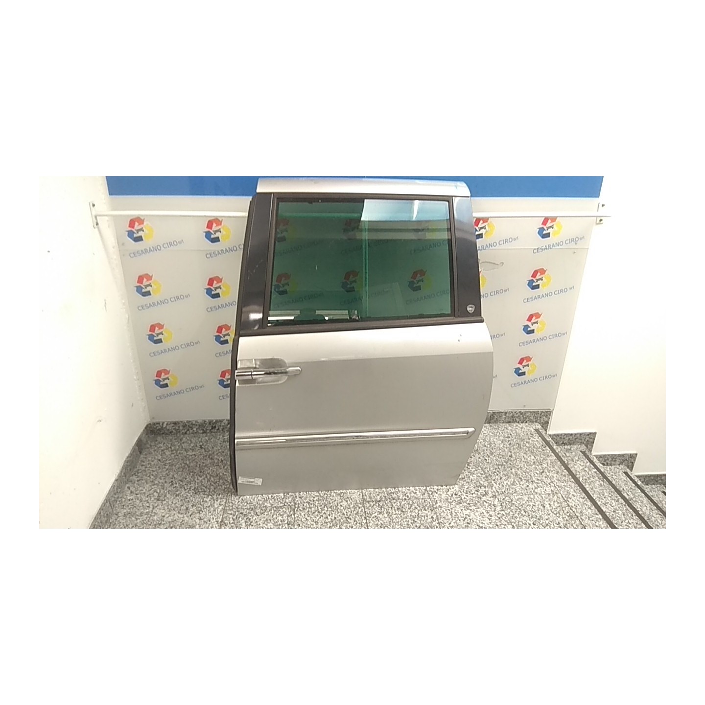 PORTA POST. SX. 093 LANCIA PHEDRA (TC) (06/02-01/11) RHR 9459933687