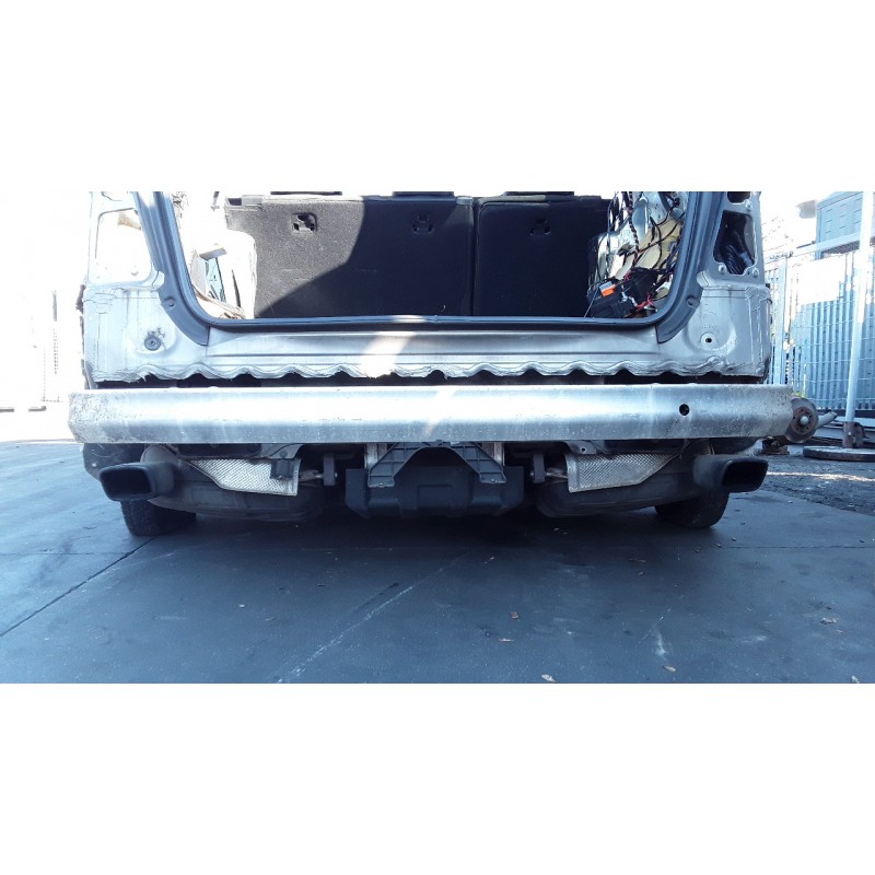 RINFORZO RIVESTIMENTO POST. INF. 105 MERCEDES-BENZ CLASSE M (W164) (03/05-03/12) 642940 A1646400916