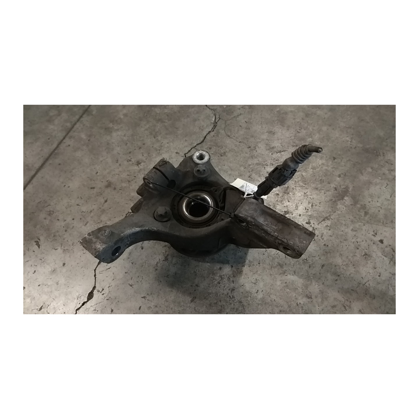 MONTANTE SOSP. ANT. DX. 012 FIAT CROMA (2T) (04/05-10/07) 939A3000 51748671